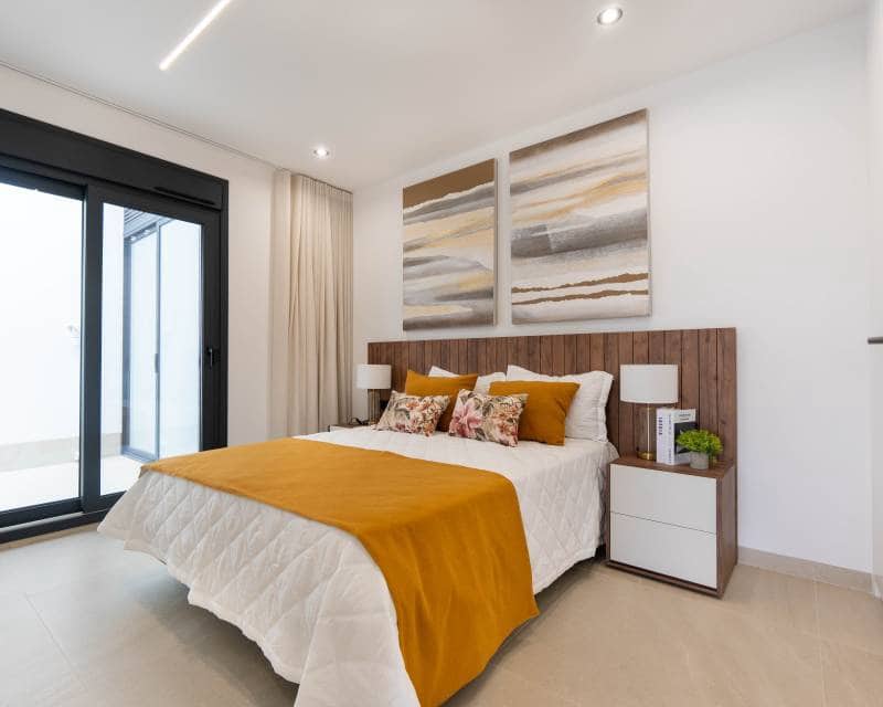 3 Zimmer Villa zu verkaufen in San Pedro del Pinatar - 445.000 € (Ref: 9921109)