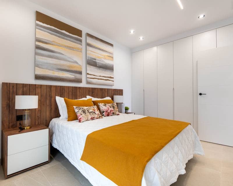 3 Zimmer Villa zu verkaufen in San Pedro del Pinatar - 445.000 € (Ref: 9921109)