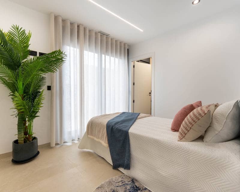 3 Zimmer Villa zu verkaufen in San Pedro del Pinatar - 445.000 € (Ref: 9921109)
