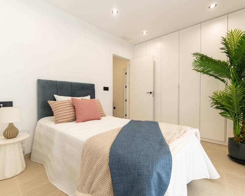 3 Zimmer Villa zu verkaufen in San Pedro del Pinatar - 445.000 € (Ref: 9921109)