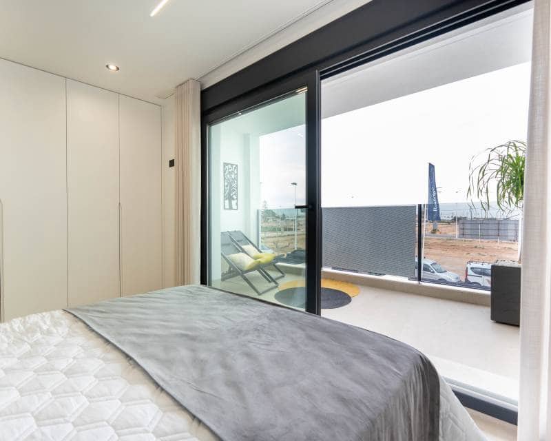 3 Zimmer Villa zu verkaufen in San Pedro del Pinatar - 445.000 € (Ref: 9921109)
