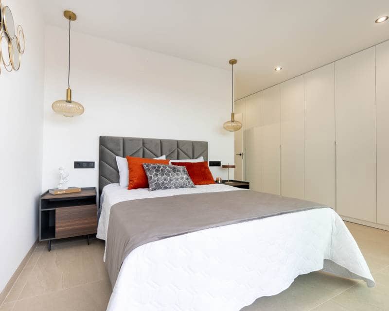 3 Zimmer Villa zu verkaufen in San Pedro del Pinatar - 445.000 € (Ref: 9921109)