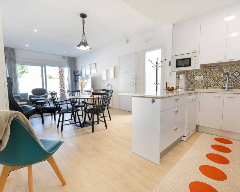 Chalet de 3 habitaciones en San Pedro del Pinatar en venta - 425.000 € (Ref: 9921325)