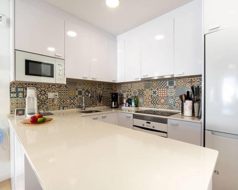 Chalet de 3 habitaciones en San Pedro del Pinatar en venta - 425.000 € (Ref: 9921325)