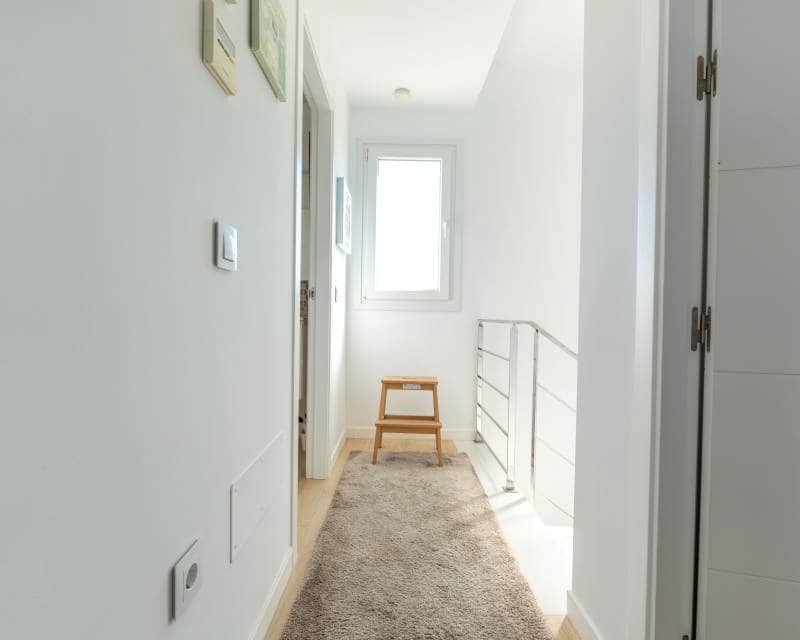 Chalet de 3 habitaciones en San Pedro del Pinatar en venta - 425.000 € (Ref: 9921325)
