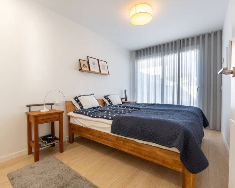 Chalet de 3 habitaciones en San Pedro del Pinatar en venta - 425.000 € (Ref: 9921325)