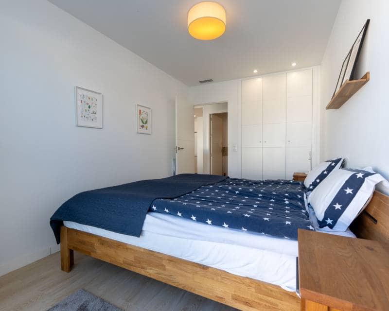 Chalet de 3 habitaciones en San Pedro del Pinatar en venta - 425.000 € (Ref: 9921325)