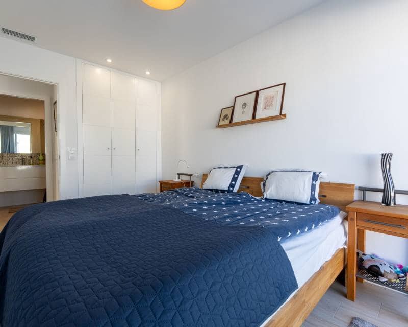 Chalet de 3 habitaciones en San Pedro del Pinatar en venta - 425.000 € (Ref: 9921325)