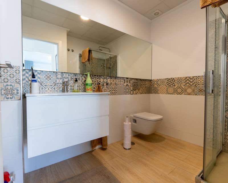 Chalet de 3 habitaciones en San Pedro del Pinatar en venta - 425.000 € (Ref: 9921325)