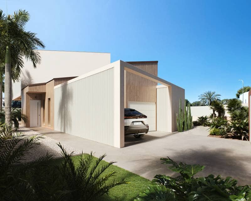 4 bedroom Villa for sale in Dehesa de Campoamor - € 1,550,000 (Ref: 9921326)