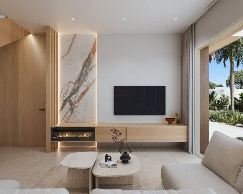 3 bedroom Villa for sale in Dehesa de Campoamor - € 1,470,000 (Ref: 9921327)