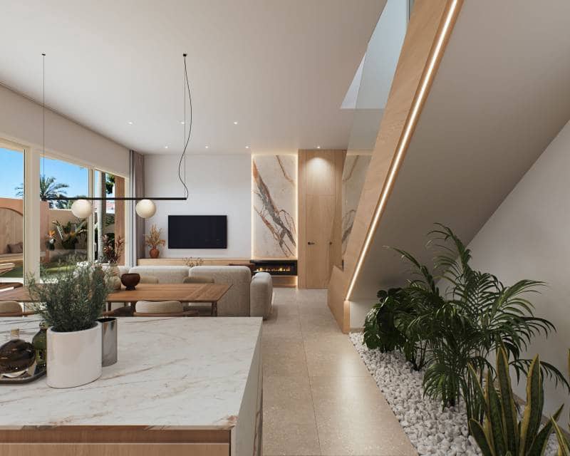 3 bedroom Villa for sale in Dehesa de Campoamor - € 1,470,000 (Ref: 9921327)