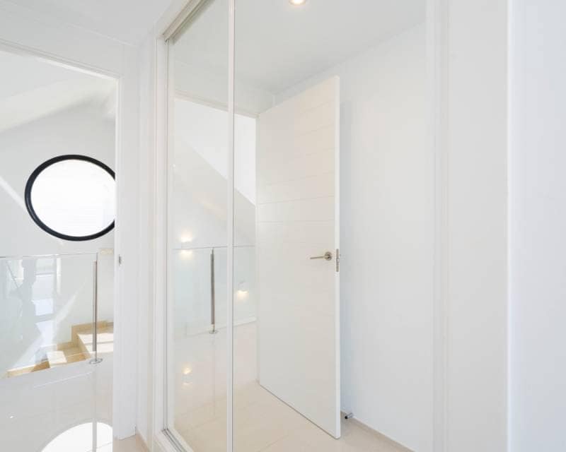 3 chambre Villa/Maison à vendre à Ciudad Quesada avec piscine garage - 399 000 € (Ref: 9924967)