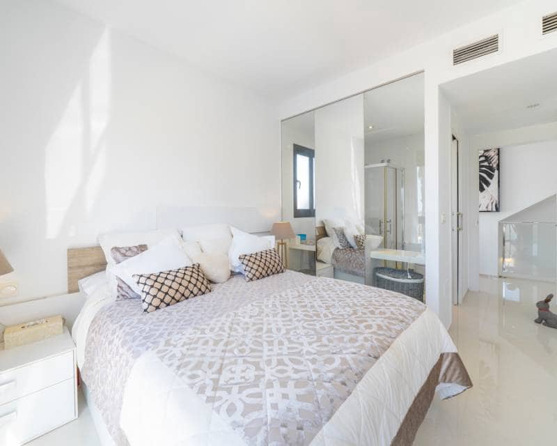 3 chambre Villa/Maison à vendre à Ciudad Quesada avec piscine garage - 399 000 € (Ref: 9924967)