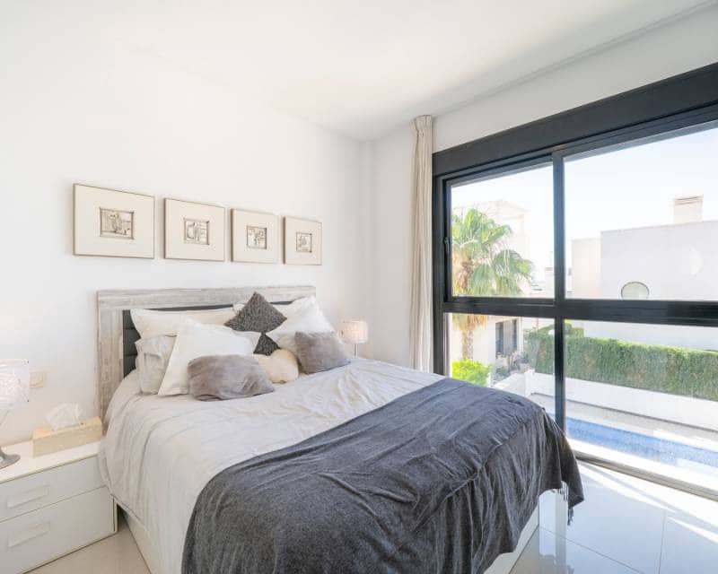 3 chambre Villa/Maison à vendre à Ciudad Quesada avec piscine garage - 399 000 € (Ref: 9924967)