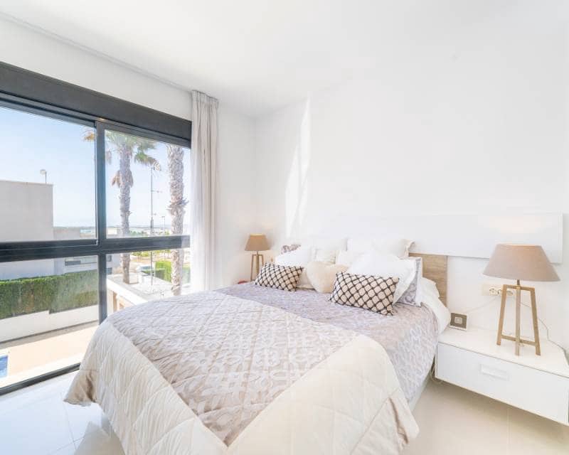3 chambre Villa/Maison à vendre à Ciudad Quesada avec piscine garage - 399 000 € (Ref: 9924967)