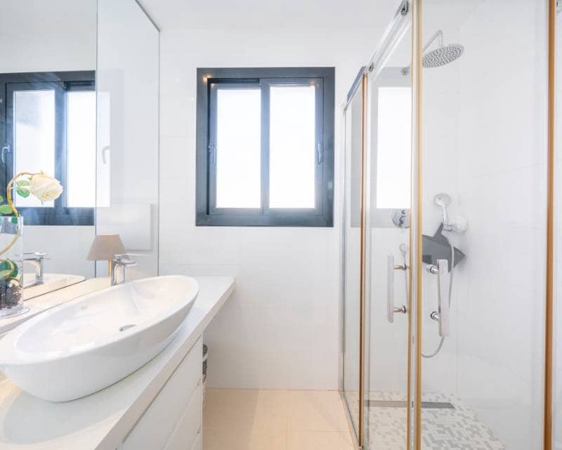 3 chambre Villa/Maison à vendre à Ciudad Quesada avec piscine garage - 399 000 € (Ref: 9924967)