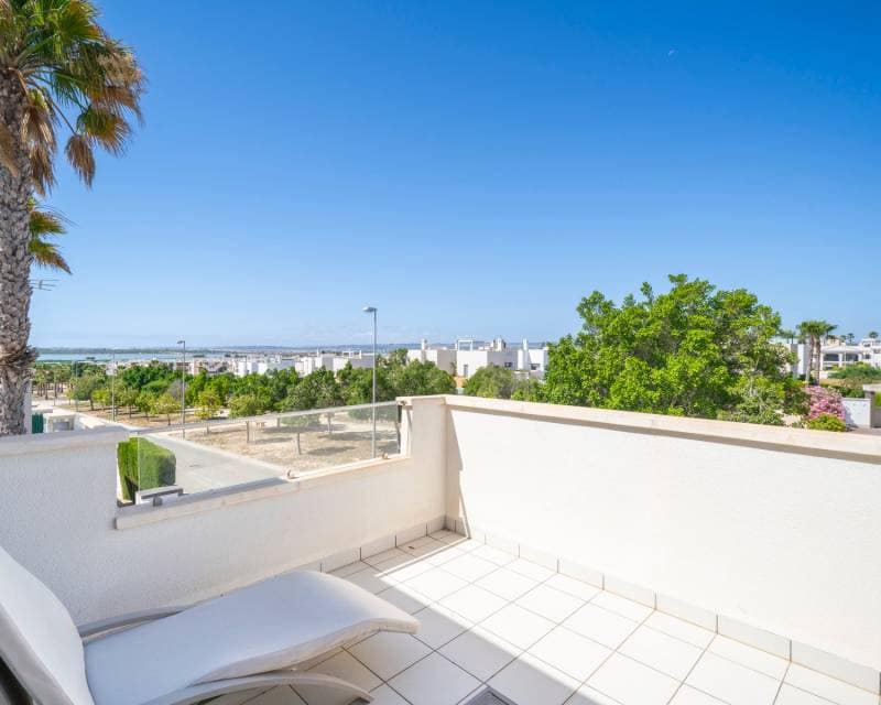 3 chambre Villa/Maison à vendre à Ciudad Quesada avec piscine garage - 399 000 € (Ref: 9924967)