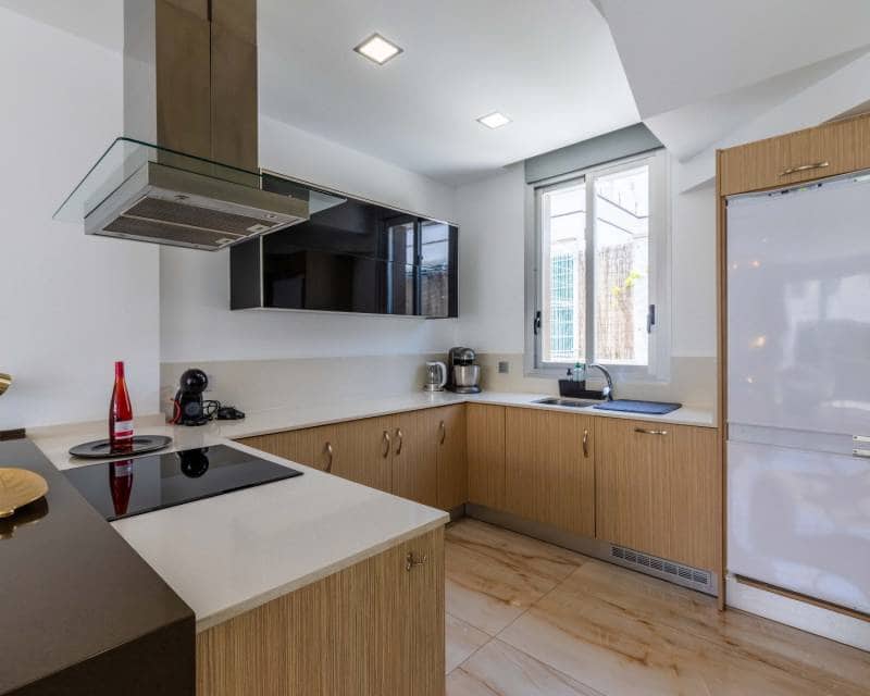 3 soveværelse Villa til salg i Dona Pepa med swimmingpool garage - € 399.000 (Ref: 9928232)