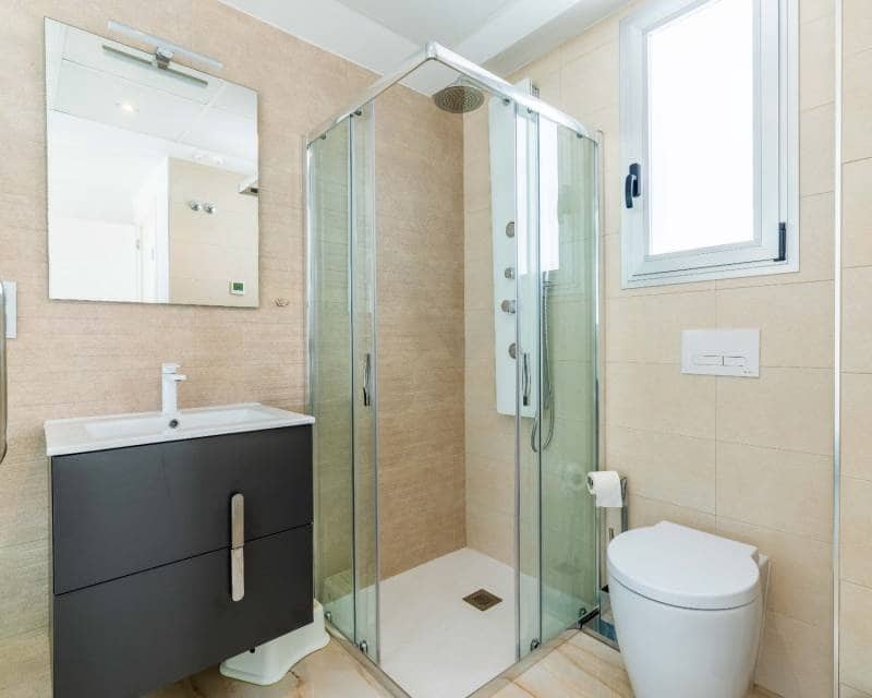 3 soveværelse Villa til salg i Dona Pepa med swimmingpool garage - € 399.000 (Ref: 9928232)