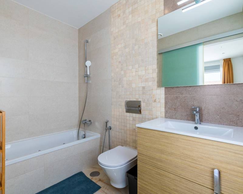 3 soveværelse Villa til salg i Dona Pepa med swimmingpool garage - € 399.000 (Ref: 9928232)
