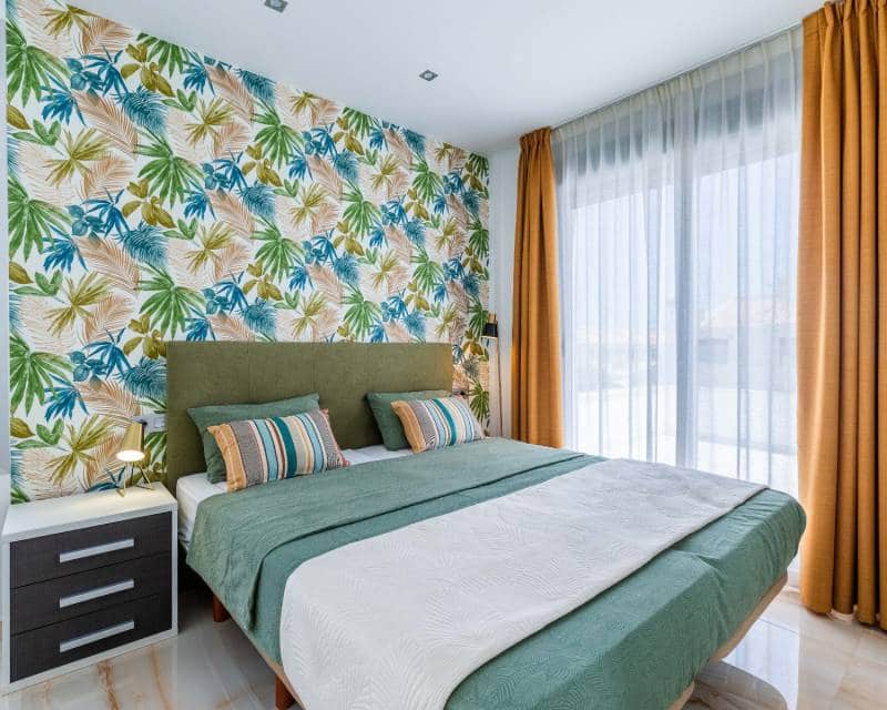 3 soveværelse Villa til salg i Dona Pepa med swimmingpool garage - € 399.000 (Ref: 9928232)