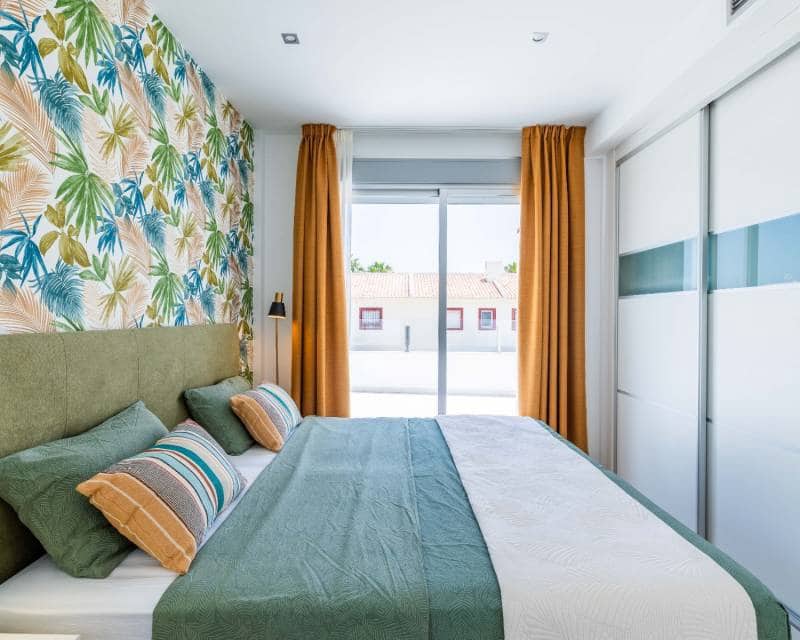 3 soveværelse Villa til salg i Dona Pepa med swimmingpool garage - € 399.000 (Ref: 9928232)
