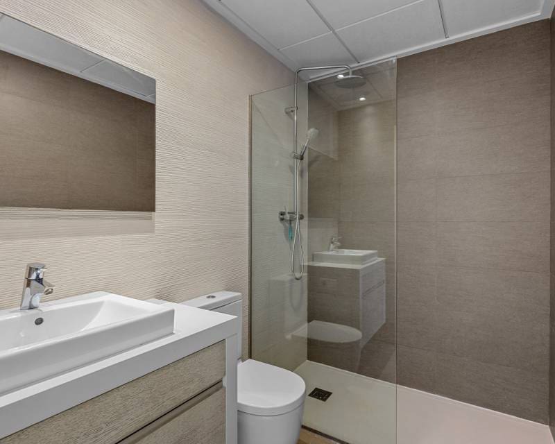2 Zimmer Villa zu verkaufen in Ciudad Quesada mit Pool Garage - 359.000 € (Ref: 9928379)