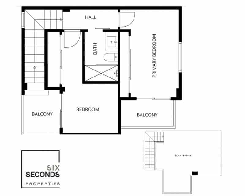 2 Zimmer Villa zu verkaufen in Ciudad Quesada mit Pool Garage - 359.000 € (Ref: 9928379)