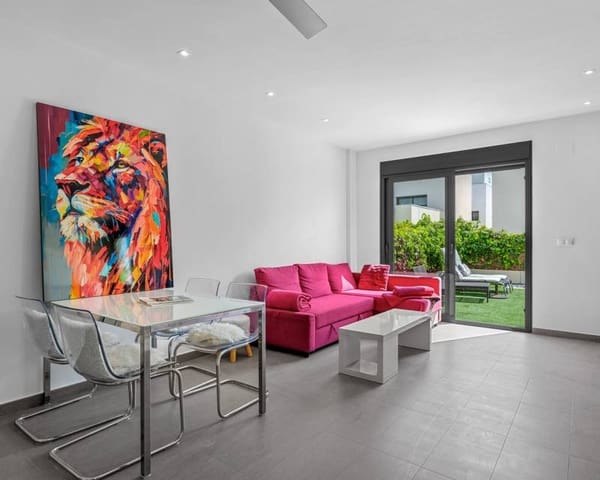 2 Zimmer Villa zu verkaufen in Ciudad Quesada, Rojales mit Pool Garage - 359.000 € (Ref: 9928379)