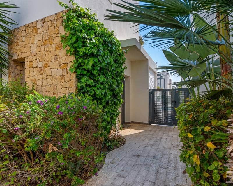 2 Zimmer Villa zu verkaufen in Ciudad Quesada mit Pool Garage - 359.000 € (Ref: 9928379)