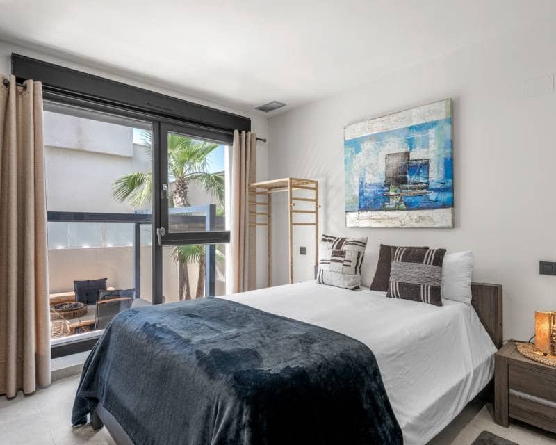 3 chambre Villa/Maison à vendre à Benijofar avec piscine garage - 699 000 € (Ref: 9932313)