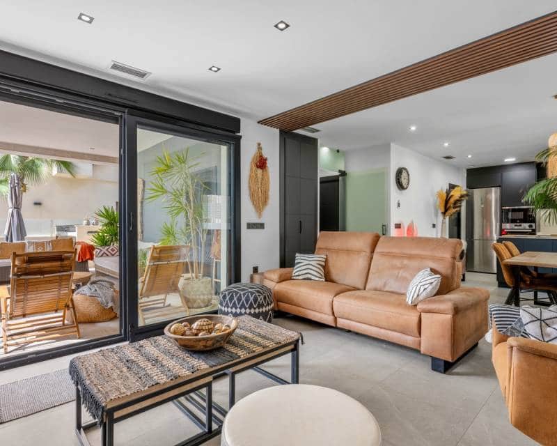 3 chambre Villa/Maison à vendre à Benijofar avec piscine garage - 699 000 € (Ref: 9932313)