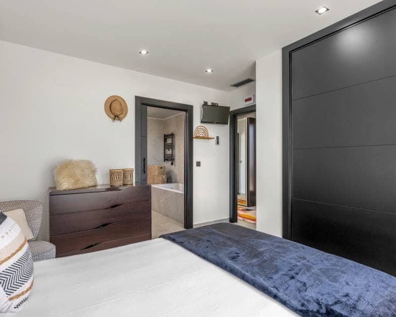 3 chambre Villa/Maison à vendre à Benijofar avec piscine garage - 699 000 € (Ref: 9932313)