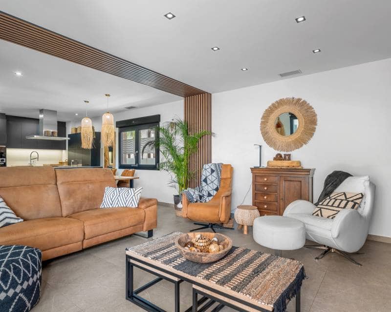 3 chambre Villa/Maison à vendre à Benijofar avec piscine garage - 699 000 € (Ref: 9932313)