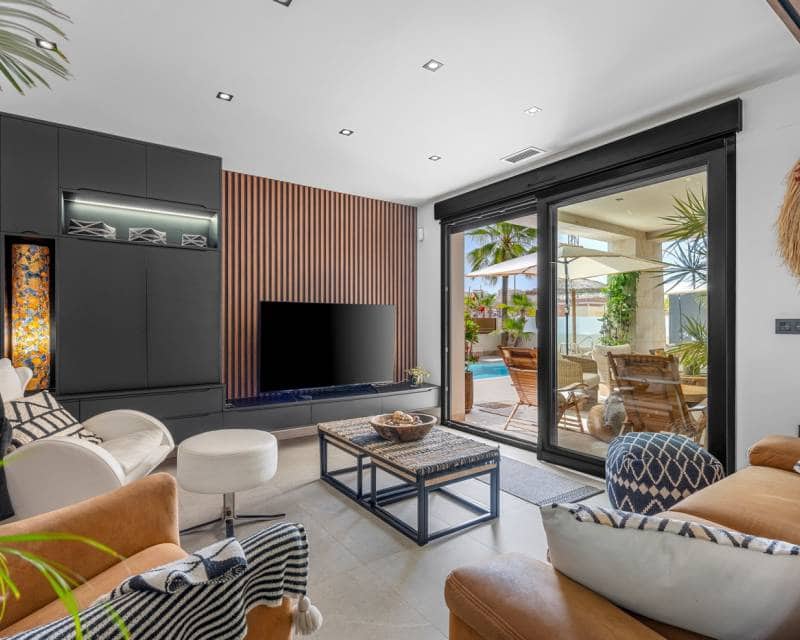 3 chambre Villa/Maison à vendre à Benijofar avec piscine garage - 699 000 € (Ref: 9932313)