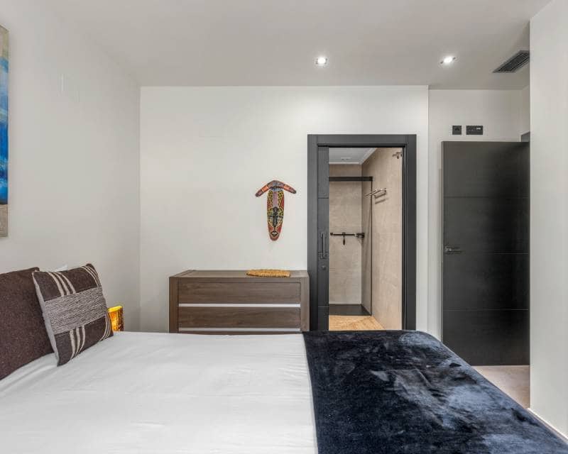 3 chambre Villa/Maison à vendre à Benijofar avec piscine garage - 699 000 € (Ref: 9932313)