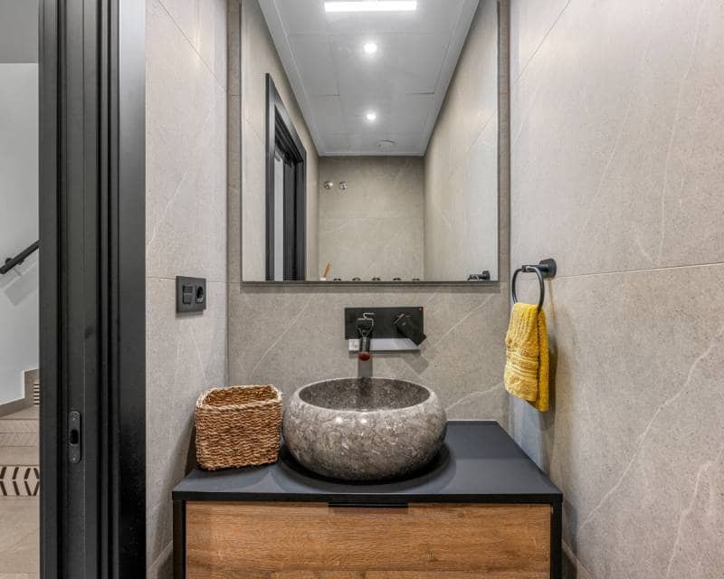 3 chambre Villa/Maison à vendre à Benijofar avec piscine garage - 699 000 € (Ref: 9932313)