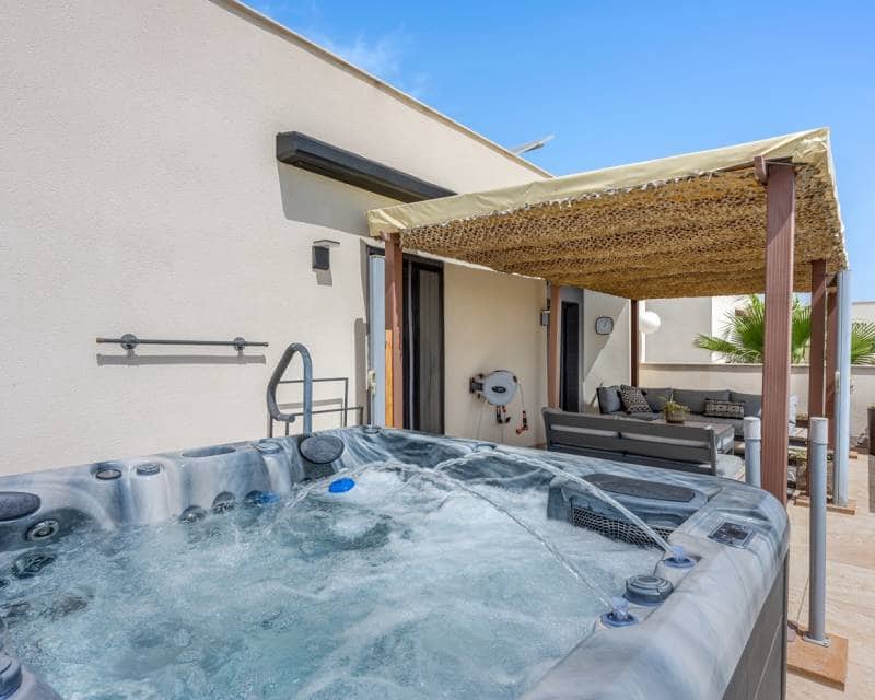 3 chambre Villa/Maison à vendre à Benijofar avec piscine garage - 699 000 € (Ref: 9932313)