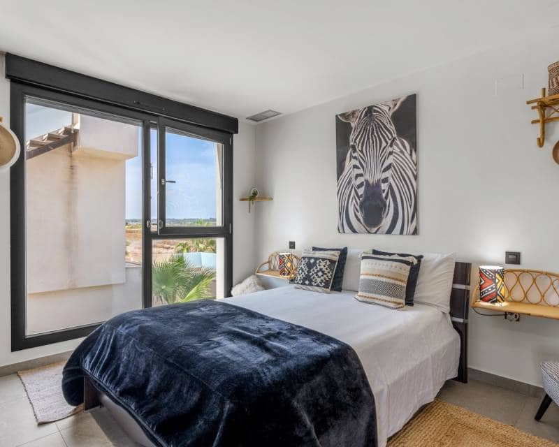 3 chambre Villa/Maison à vendre à Benijofar avec piscine garage - 699 000 € (Ref: 9932313)