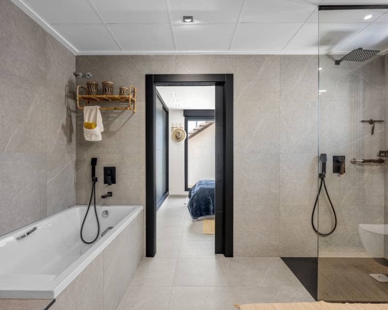 3 chambre Villa/Maison à vendre à Benijofar avec piscine garage - 699 000 € (Ref: 9932313)