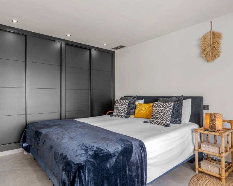 3 chambre Villa/Maison à vendre à Benijofar avec piscine garage - 699 000 € (Ref: 9932313)