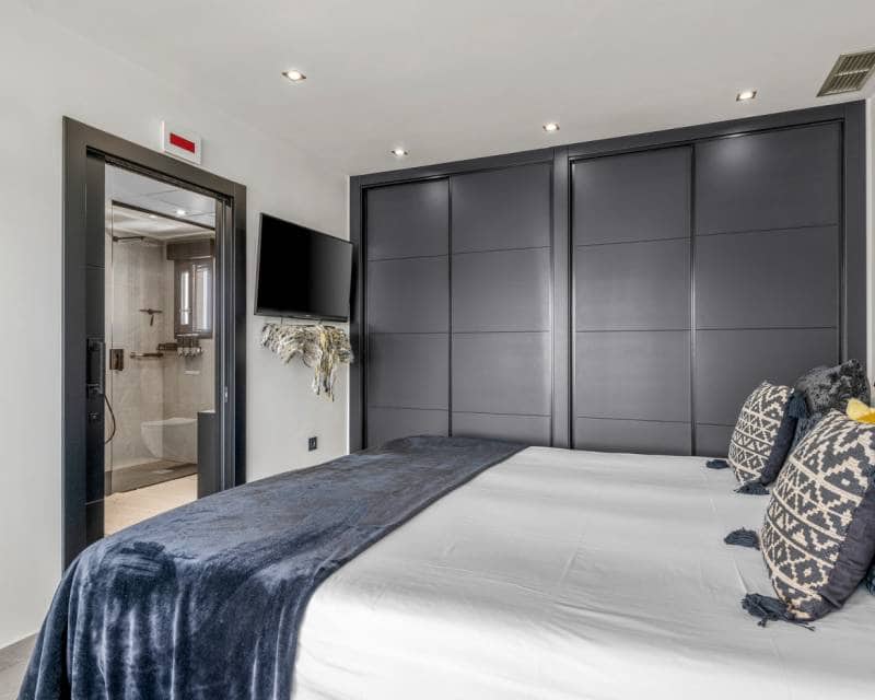 3 chambre Villa/Maison à vendre à Benijofar avec piscine garage - 699 000 € (Ref: 9932313)