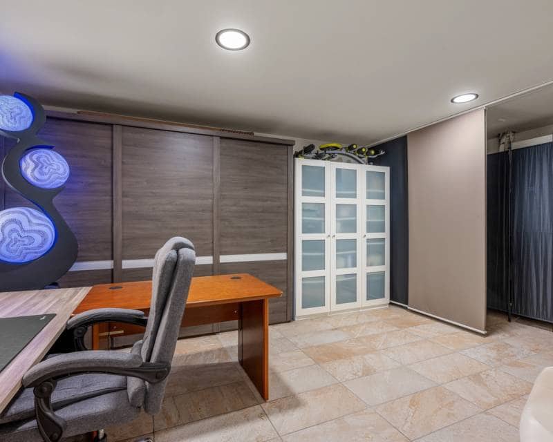 3 chambre Villa/Maison à vendre à Benijofar avec piscine garage - 699 000 € (Ref: 9932313)