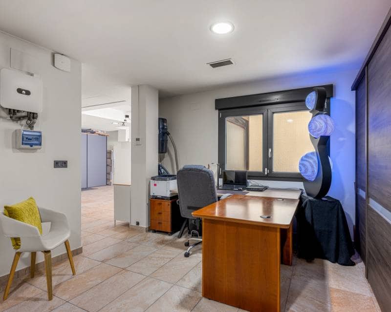 3 chambre Villa/Maison à vendre à Benijofar avec piscine garage - 699 000 € (Ref: 9932313)