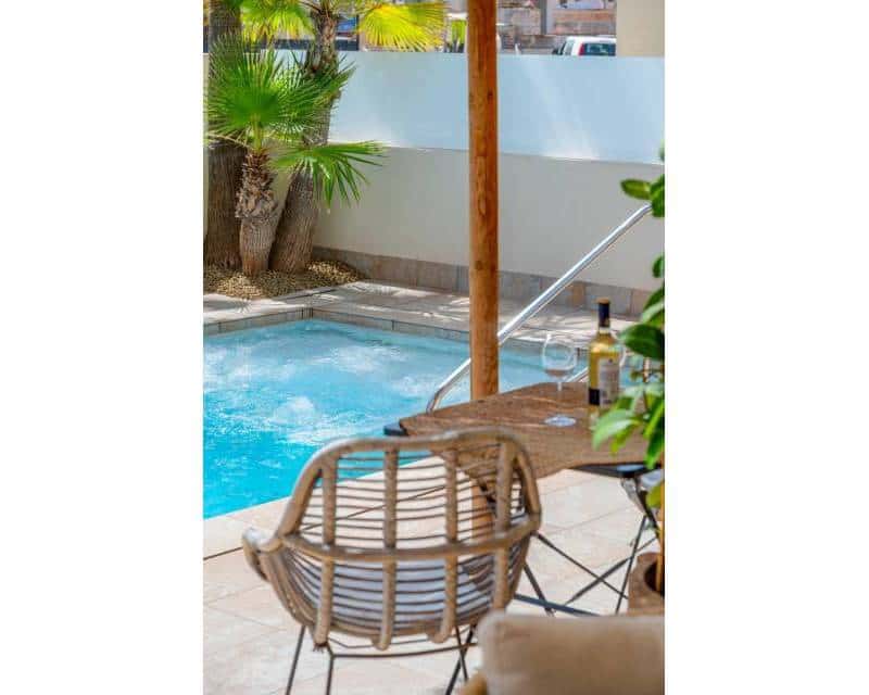 3 chambre Villa/Maison à vendre à Benijofar avec piscine garage - 699 000 € (Ref: 9932313)