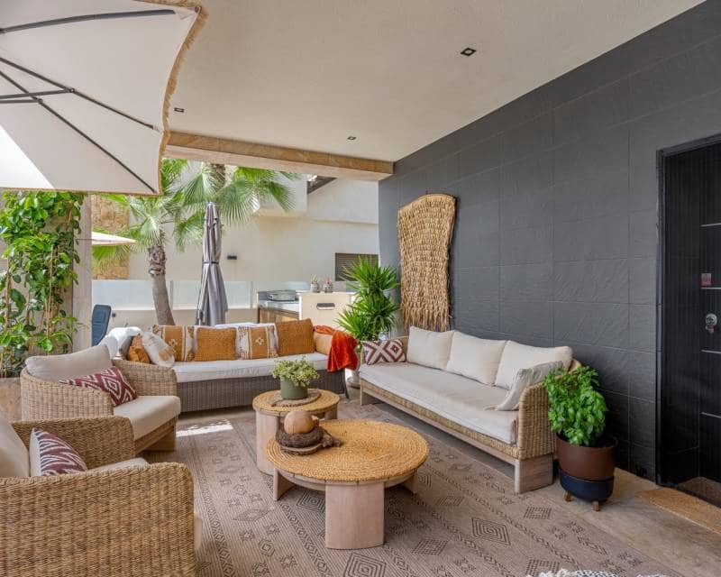 3 chambre Villa/Maison à vendre à Benijofar avec piscine garage - 699 000 € (Ref: 9932313)