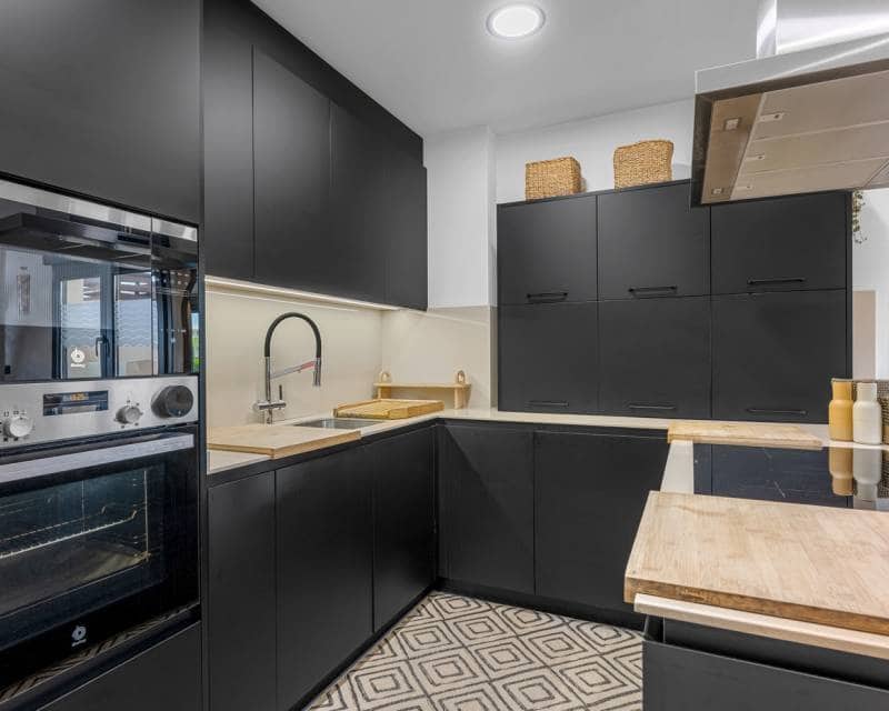 3 chambre Villa/Maison à vendre à Benijofar avec piscine garage - 699 000 € (Ref: 9932313)