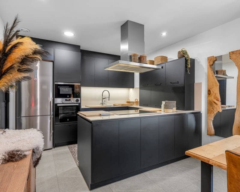 3 chambre Villa/Maison à vendre à Benijofar avec piscine garage - 699 000 € (Ref: 9932313)