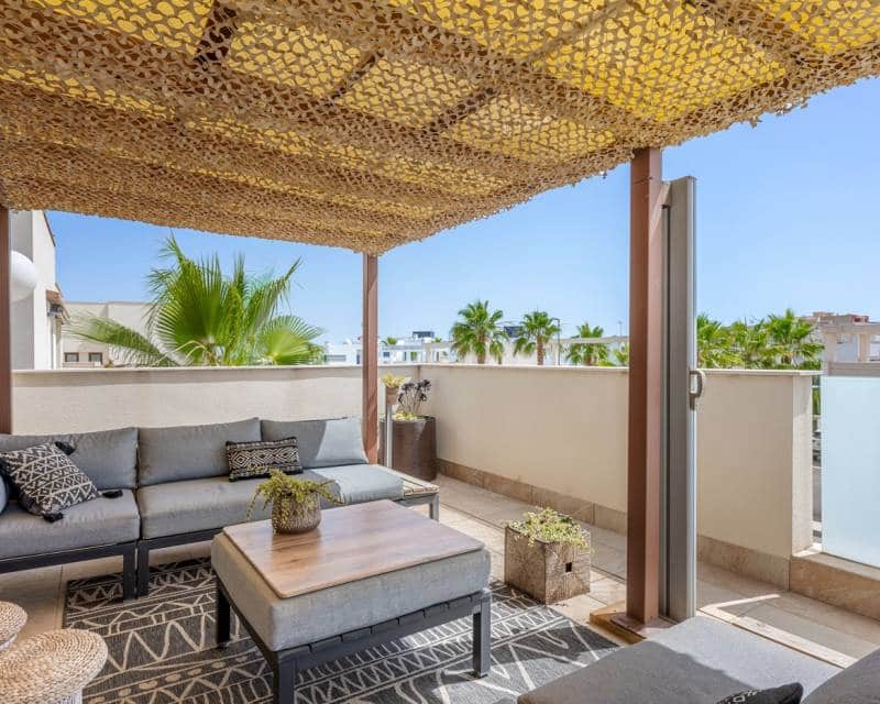 3 chambre Villa/Maison à vendre à Benijofar avec piscine garage - 699 000 € (Ref: 9932313)